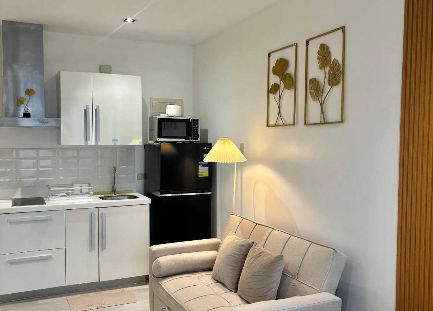 Elixirstaycation At Knightsbridge Residences Manila Philippines