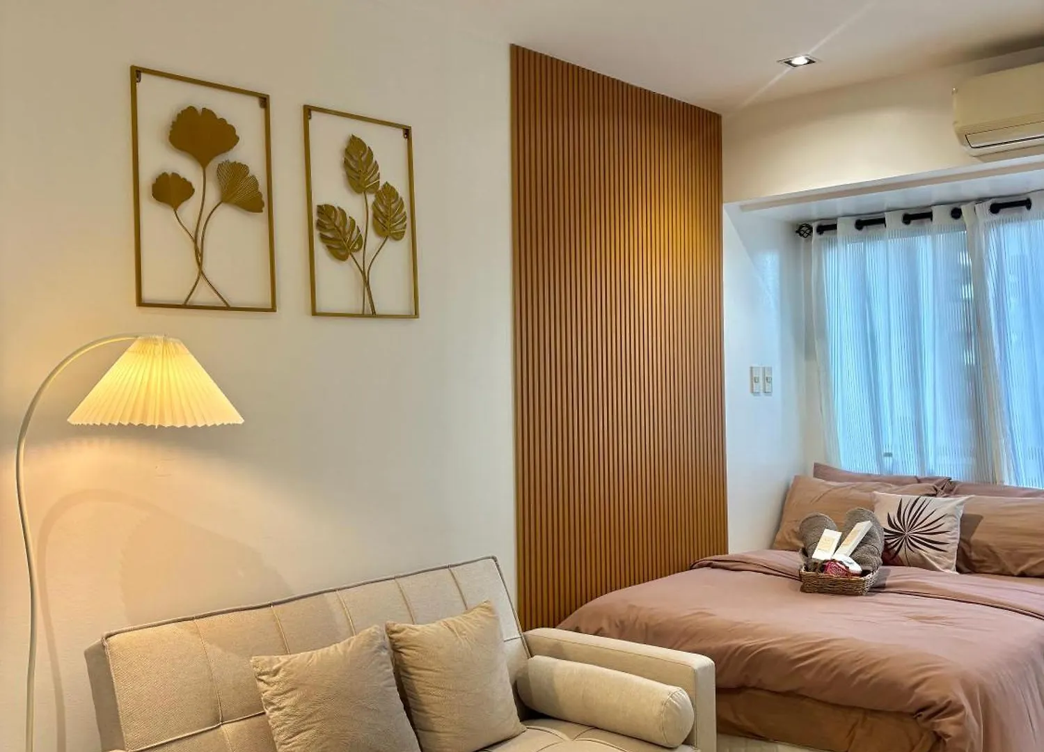 Elixirstaycation At Knightsbridge Residences Manila