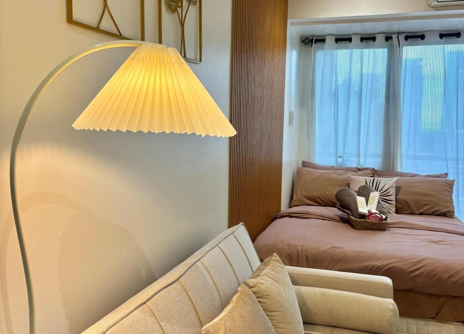 Elixirstaycation At Knightsbridge Residences Manila 0*,  Philippines