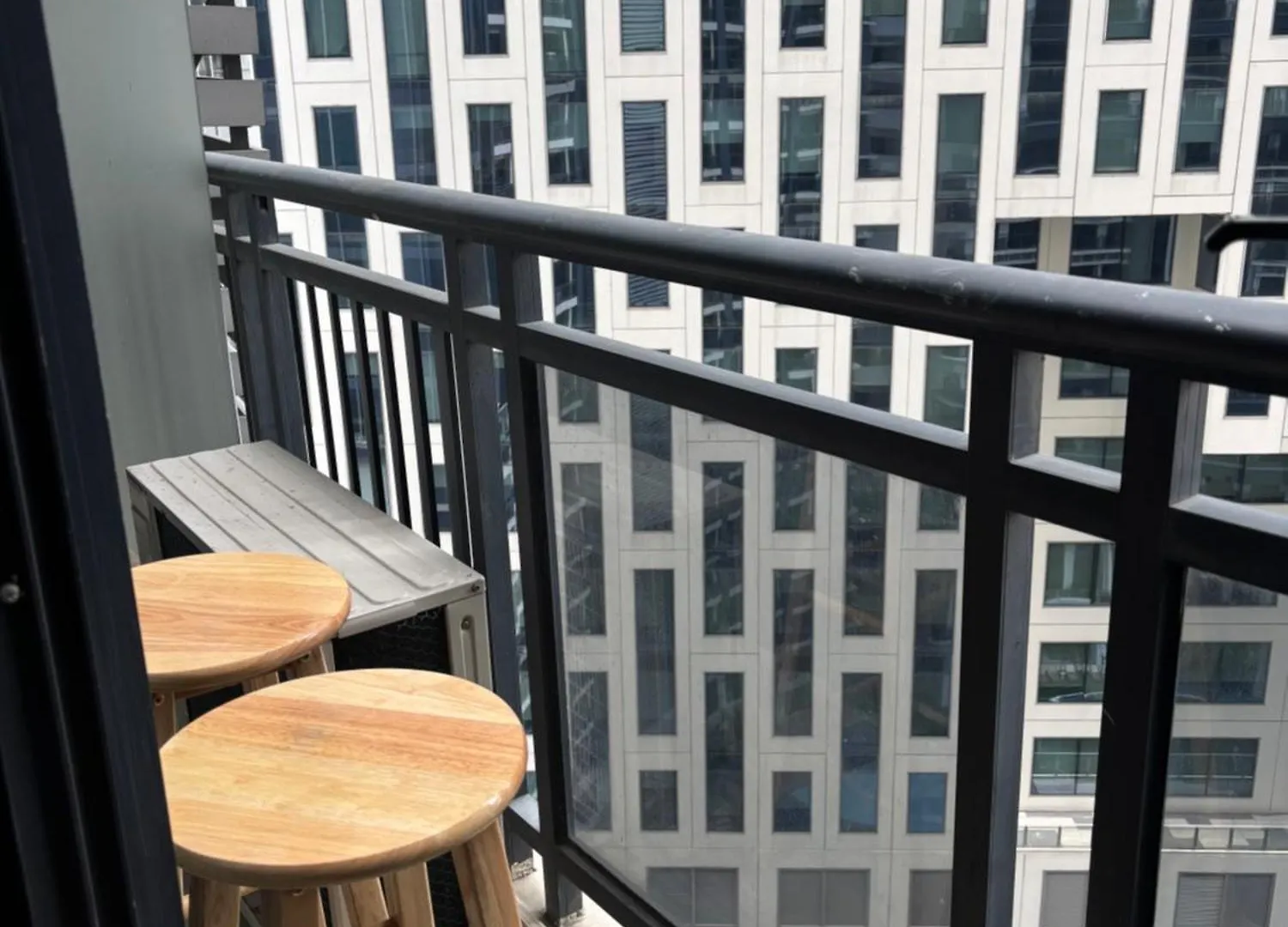 Elixirstaycation At Knightsbridge Residences Manila Hotel apartamentowy